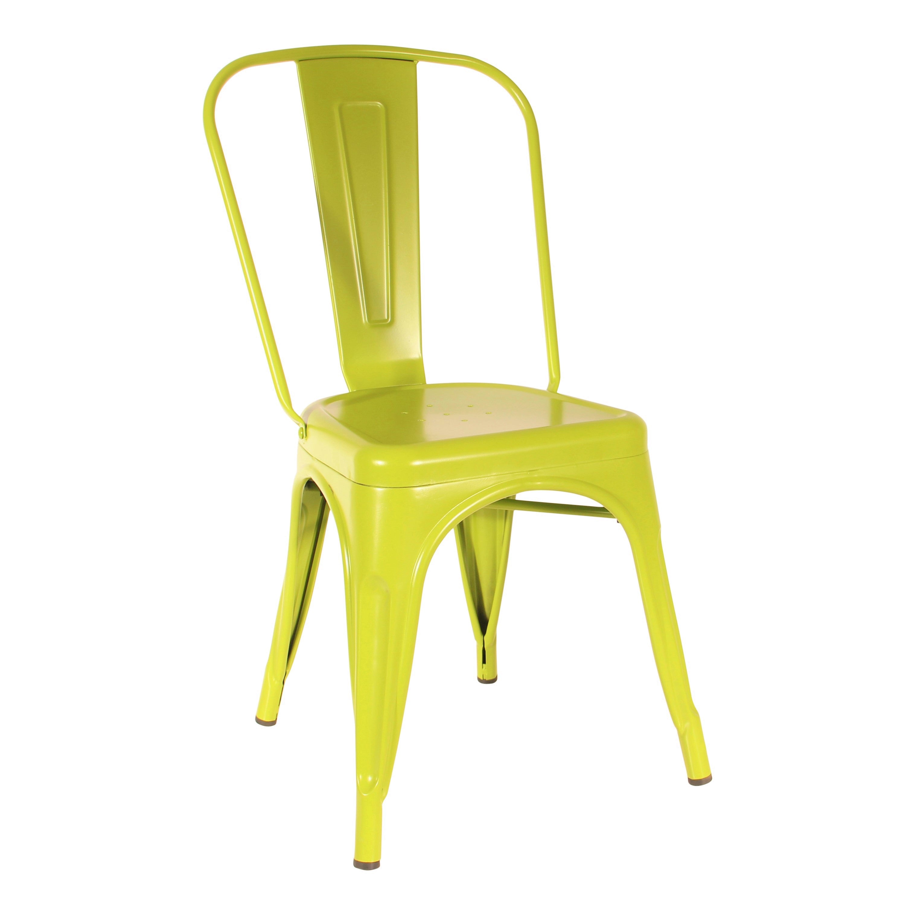 Café Solutions Tolix Chairs Plain
