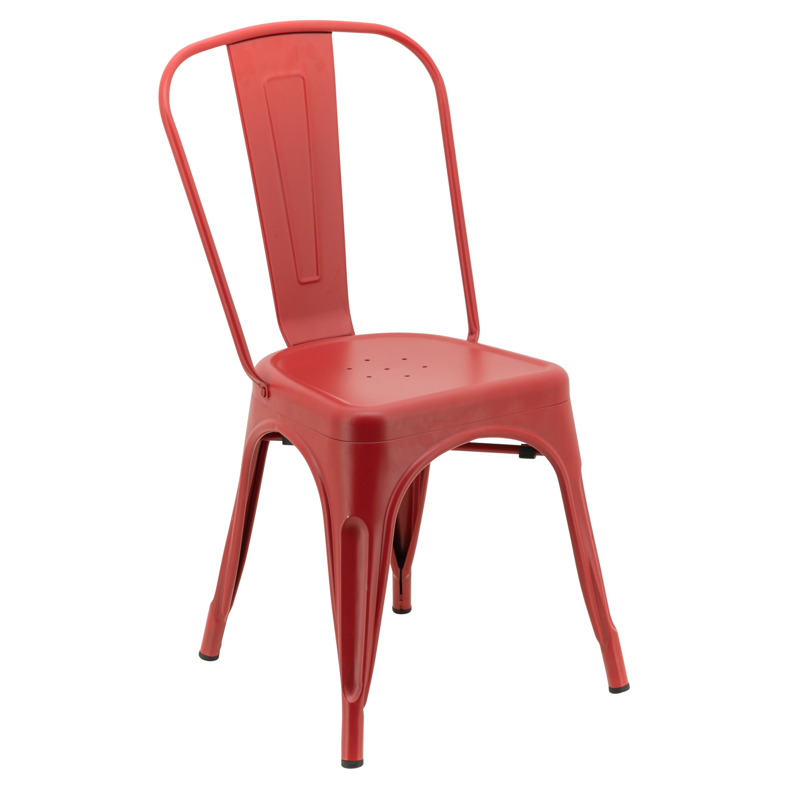 Café Solutions Tolix Chairs Plain