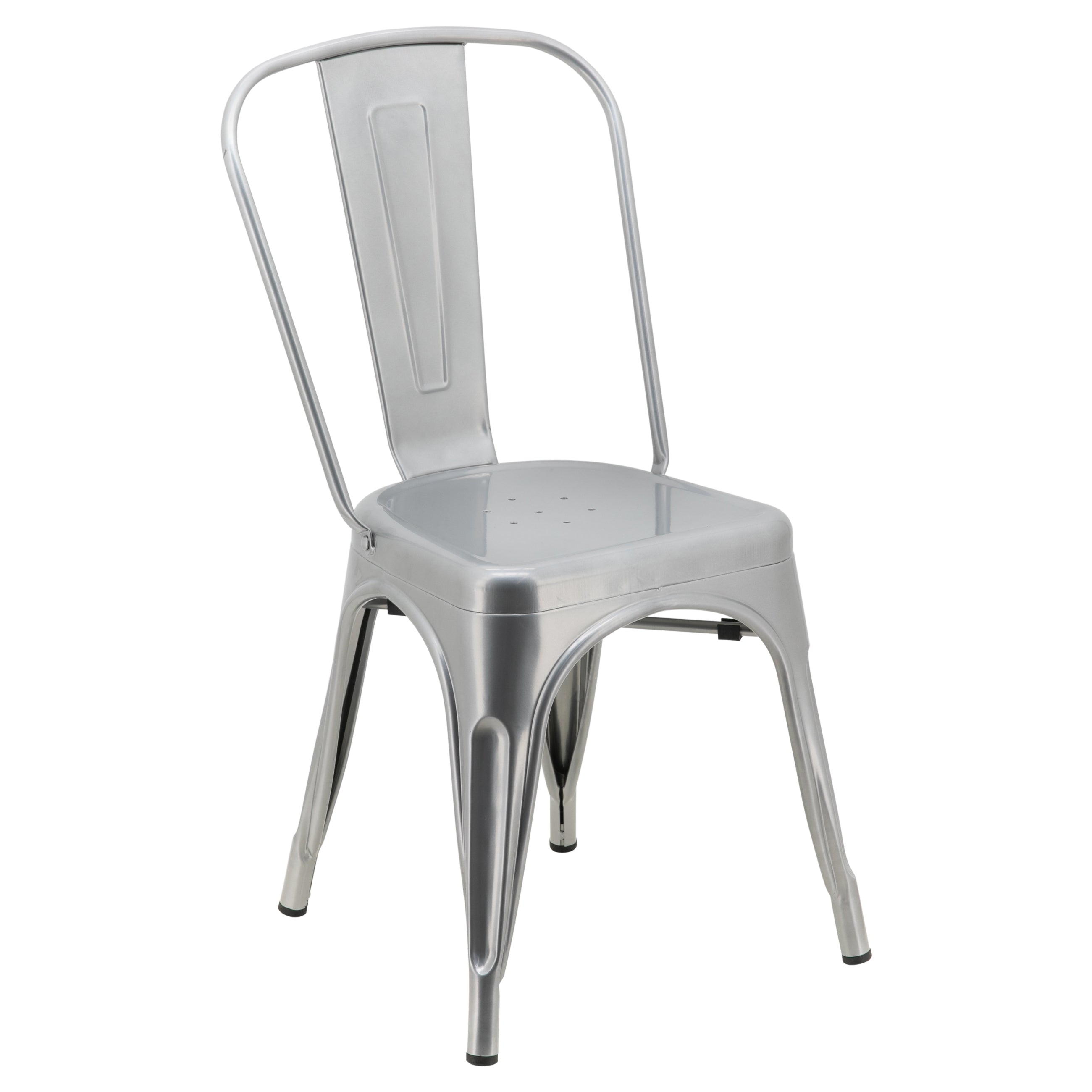 Café Solutions Tolix Chairs Plain