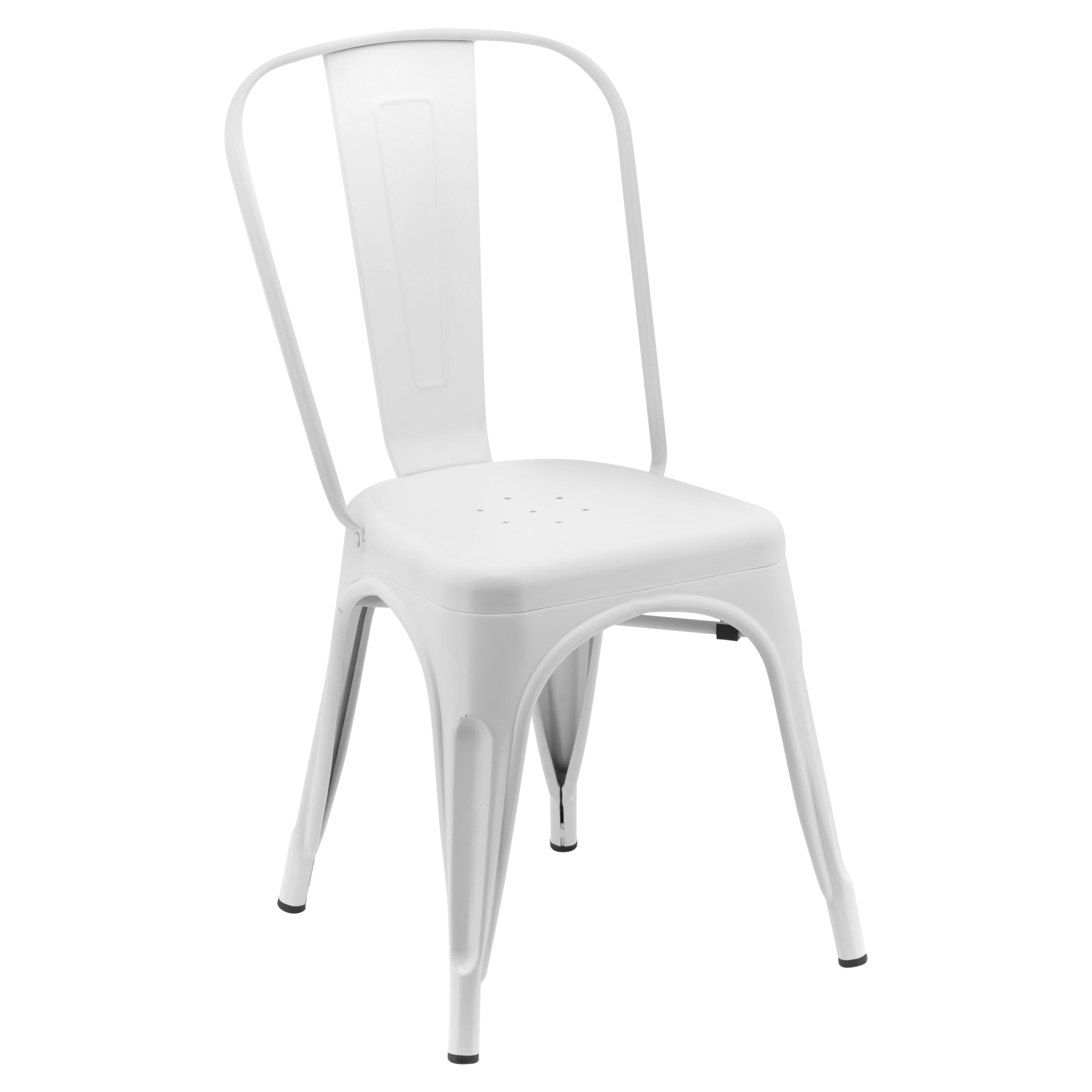 Café Solutions Tolix Chairs Plain