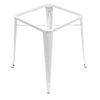Café Solutions Large Tolix Table Base