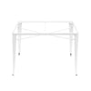 Café Solutions 800 x 1200mm Tolix Dining Table Base