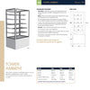 Festive Tower Ambient 900 - Ambient Display