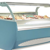 Sevel Troy Sport 18-G - Gelato Display