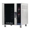 Turbofan E33D5 5 Tray Digital Electric Convection Oven