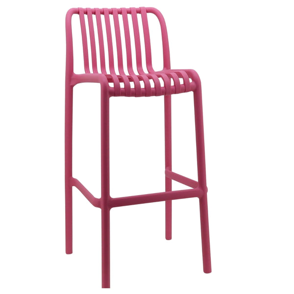 Café Solutions Tall Tuscan Stool