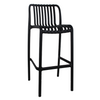 Café Solutions Tall Tuscan Stool