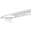 Bolero U423 - Round Flip Top Bistro Table 600mm