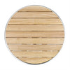 Bolero U424 - Ash Flip Table 600mm
