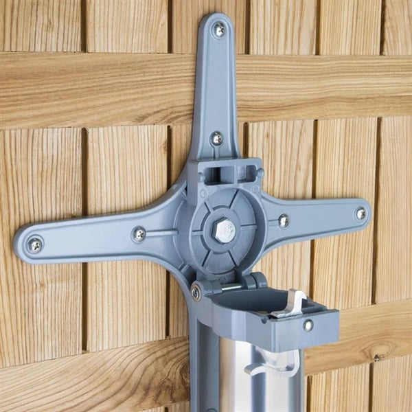 Bolero U424 - Ash Flip Table 600mm
