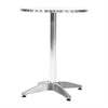 Bolero U425 - Round Table with Curved Edge