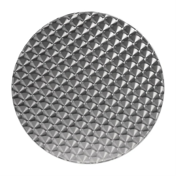 Bolero U425 - Round Table with Curved Edge