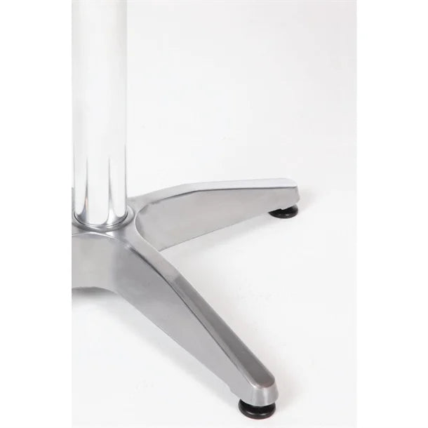 Bolero U425 - Round Table with Curved Edge