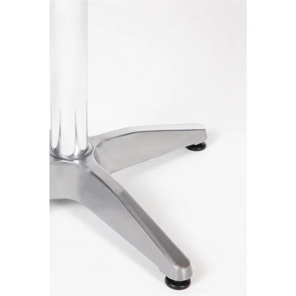Bolero U425 - Round Table with Curved Edge
