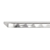 Bolero U427 - Square Table with Curved Edge