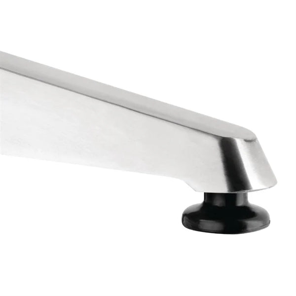 Bolero U427 - Square Table with Curved Edge