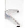 Bolero U428 - Round Pedestal Bistro Table 600mm