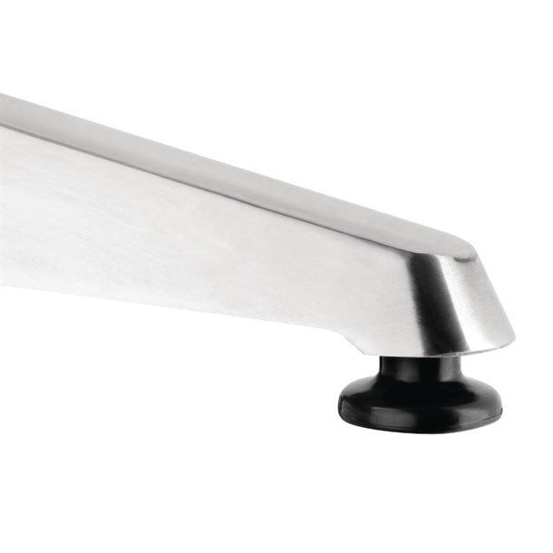 Bolero U429 - Round Pedestal Bistro Table 800mm