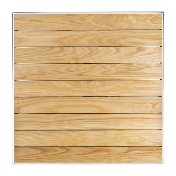 Bolero U430 - Square Table 600mm
