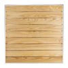 Bolero U430 - Square Table 600mm
