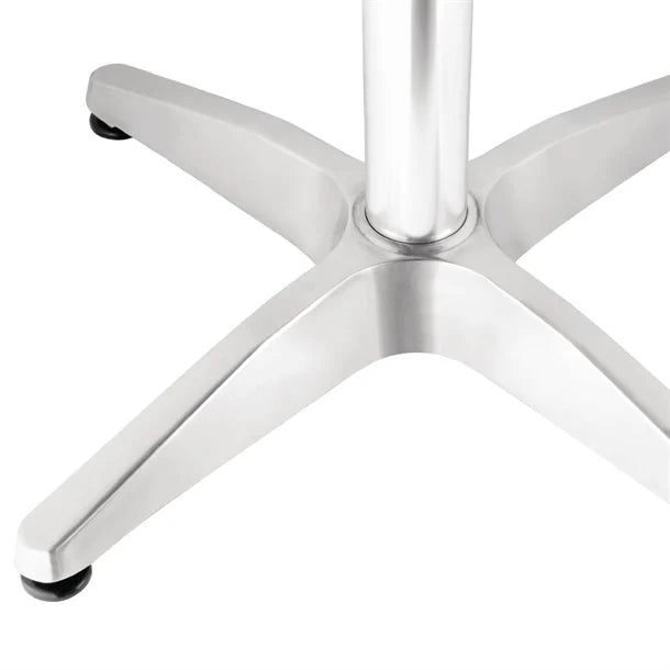 Bolero U430 - Square Table 600mm