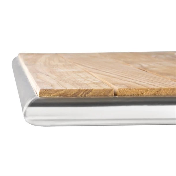 Bolero U430 - Square Table 600mm