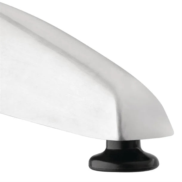 Bolero U432 - Rectangular Pedestal Table 600mm