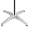 Bolero U502 - Poseur Table 600mm
