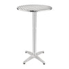 Bolero U502 - Poseur Table 600mm