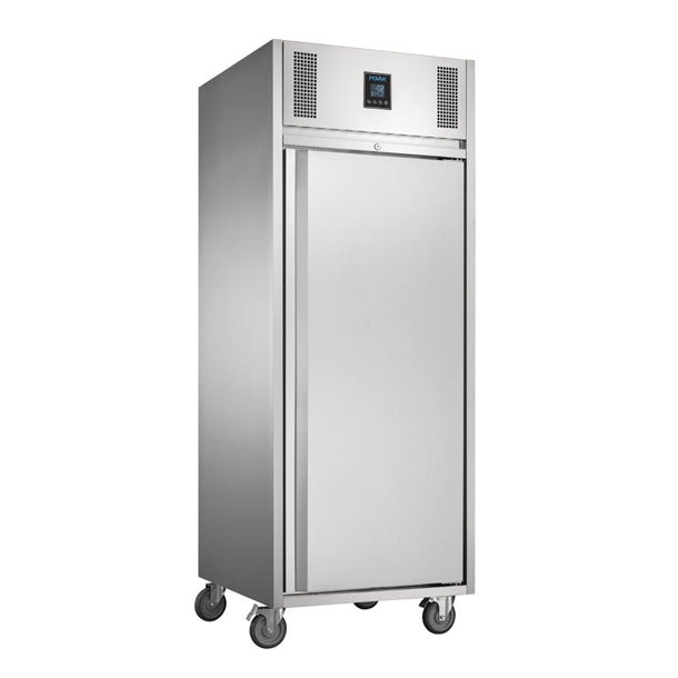 Polar UA001-A - Upright Fridge