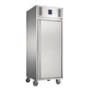 Polar UA001-A - Upright Fridge