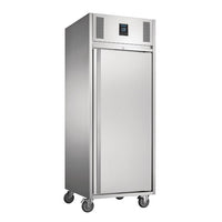 Polar UA001-A - Upright Fridge