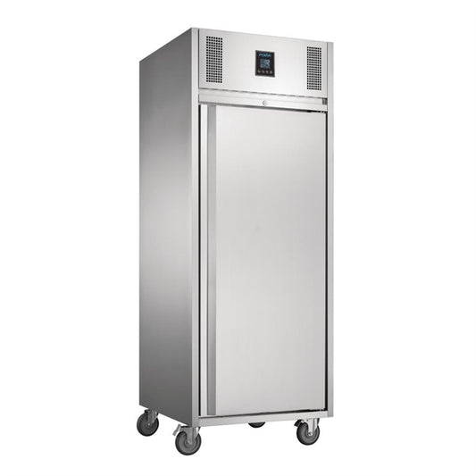 Polar UA001-A - Upright Fridge