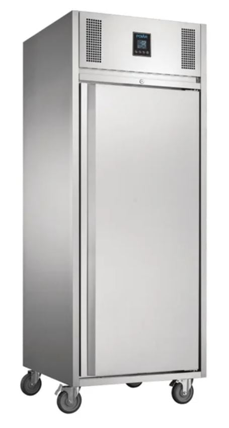 Polar UA001-A U-Series Single Door Fridge