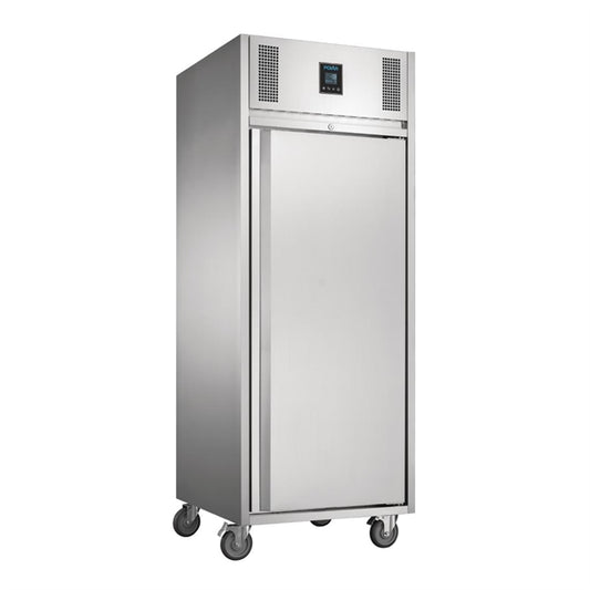 Polar UA002-A - Upright Freezer
