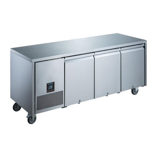 Polar UA007-A - Counter Fridge