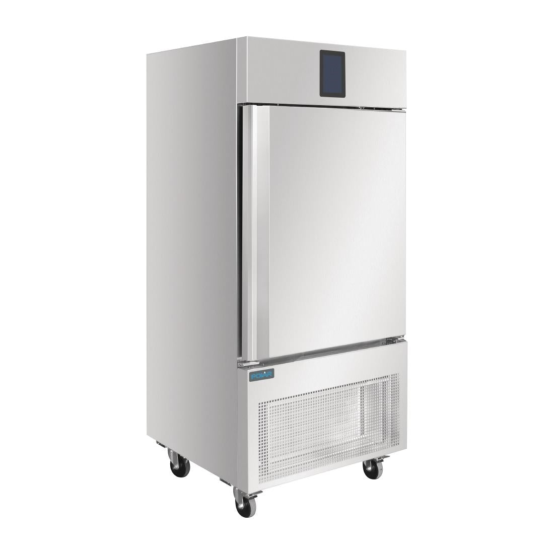 Polar UA016-A - Blast Chillers