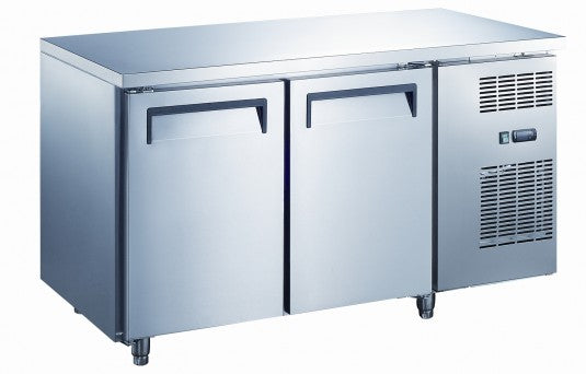Mitchel UB320-F - Underbench Freezer