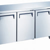 Mitchel UB500-R - Underbench Fridge