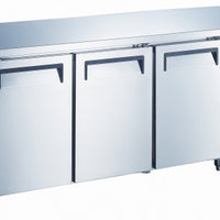 Mitchel UB500-R - Underbench Fridge