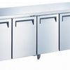 Mitchel UB645-R - Underbench Fridge