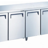 Mitchel UB645-R - Underbench Fridge