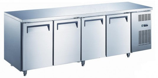 Mitchel UB645-R - Underbench Fridge