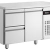 Inomak UBD2000 - Undercounter Fridge