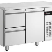 Inomak UBD2000 - Undercounter Fridge