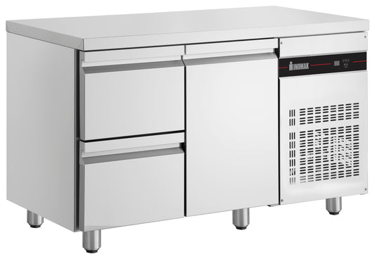 Inomak UBD2000 - Undercounter Fridge