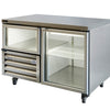 Anvil UBG1200(H) - Undercounter Fridge