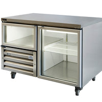 Anvil UBG1200(H) - Undercounter Fridge