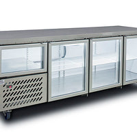 Anvil UBG6240(H) - Undercounter Fridge