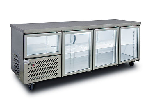 Anvil UBG6240(H) - Undercounter Fridge